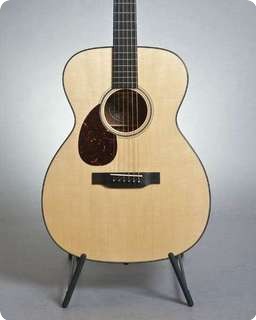 Collings Om1a Lh 2012