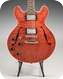 Collings  I-35 LC LH 2012-Faded Cherry