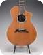 Breedlove Bossa Nova 2012-Natural