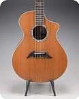 Breedlove Bossa Nova 2012 Natural