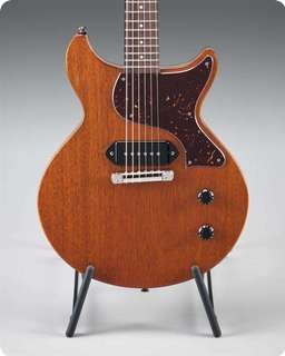 Collings 290 Dc S  2012 Natural