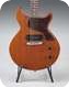 Collings 290 DC S 2012 Natural