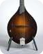 Collings MT 2012-Sunburst