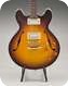 Collings I 35 LC 2012 Tobacco Sunburst