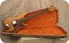 Fender Precision 1966 Natural stripped