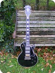 Gibson Les Paul Custom SOLD 1959 Black