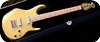 Music Man BFR Silhouette Gold Roller 2013-Gold