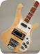 Rickenbacker 4003 Bass 2011-MapleGlo