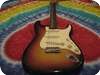Fender Stratocaster 1969-Sunburst