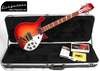 Rickenbacker 620/12 2009-Fireglo