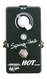 Hot Amps Spring-Verb 2013-Black/White