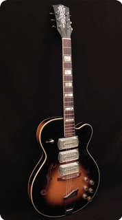 Old Kraftsman Swingmaster