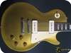 Gibson Les Paul Gold Top -  1956-Gold Top