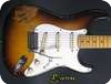 Fender Stratocaster 1957-2 Tone Sunburst