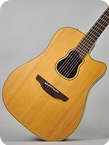 Takamine Garth Brooks GB 7C 1996 Natural