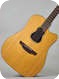 Takamine Garth Brooks GB 7C 1996 Natural