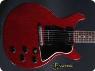 Gibson Les Paul Special DC 1959 Cherry