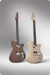 Tao Guitars T Bucket