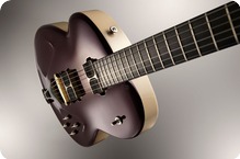 Tao Guitars Phaeton Prototype