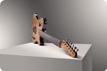 Tao Guitars-El Mirage