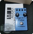 Mi Audio Blue Boy Deluxe 2008 Blue