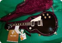 Gibson Les Paul Reissue R4 Jeff Beck Cloud 9 Custom Shop VOS 2007 Oxblood