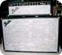 Fender Bandmaster 1964-Black Face