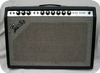 Fender Deluxe Reverb 1975-Black Tolex - Silver Face