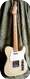 Fender TELECASTER 1968 Blond