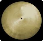 Zildjian Zildjian 70s Avedis 20 Flat Ride