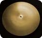 Zildjian Zildjian Avedis 18" 60s Flat Ride