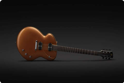 Tao Guitars Disco Volante