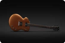 Tao Guitars Disco Volante