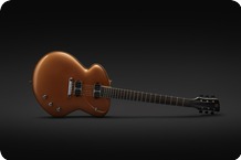 Tao Guitars Disco Volante