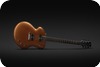 Tao Guitars Disco Volante