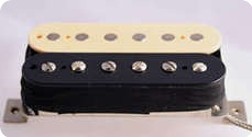 Amalfitano Pickups Barrybucker A5 Set 0000