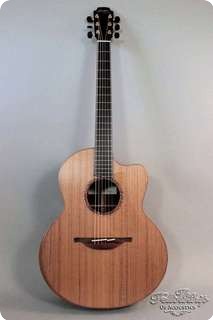 Lowden F 50c 2013