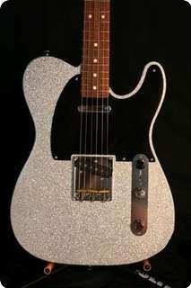 Hahn Guitars Model 228   Made To Order