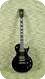 Gibson Les Paul Custom 1969-Black