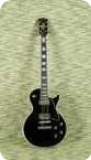 Gibson Les Paul Custom 1969 Black