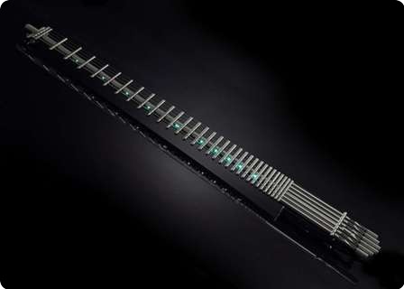 Gittler Guitar Classic Model