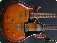 Gibson EMS 1235 Doubleneck 1959 Sunburst