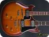 Gibson EMS 1235 Doubleneck 1959 Sunburst