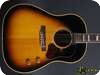 Gibson J-160E 1954-Sunburst