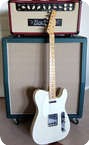 Fender Esquire Telecaster 1959 Blonde