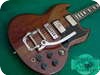 Gibson SG Standard / Bigsby Excellent Condition, Gigbag 1974-Cherry