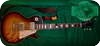 Gibson Les Paul 1960 Reissue Custom Shop VOS OHSC 2007-Darkburst