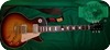 Gibson Les Paul 1960 Reissue Custom Shop VOS OHSC 2007 Darkburst