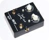 Hot Amps DUAL SPRING-VERB - BOUTIQUE SPRING REVERB PEDAL 2013