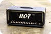 Hot Amps HOT AMPS - ROCK STAR BOUTIQUE GUITAR AMP HEAD 100W 2013